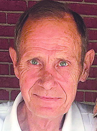 G. MICHAEL RAY